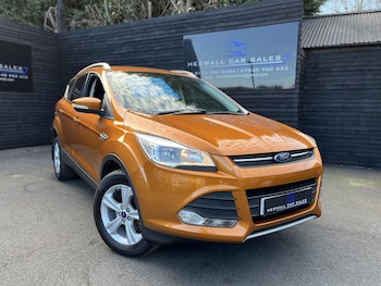 Used Ford Kuga 2015 for sale - 79335643: Photo