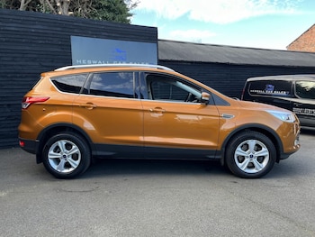 Used Ford Kuga 2015 for sale - 79335643: Photo