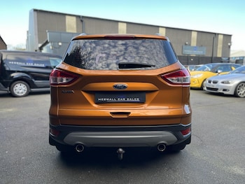 Used Ford Kuga 2015 for sale - 79335643: Photo