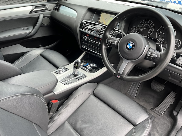 Used BMW X3 2016 for sale - 76005626: Photo 15