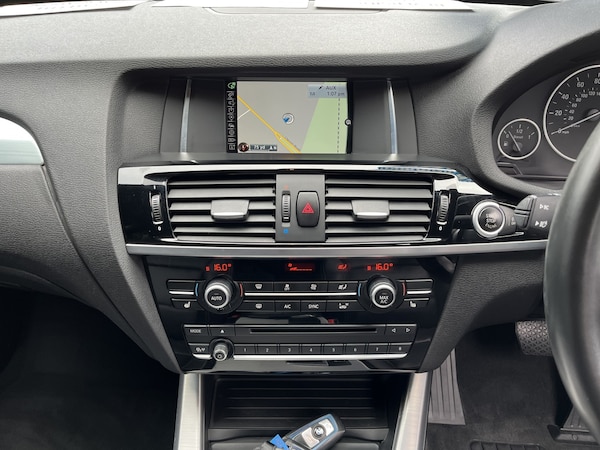 Used BMW X3 2016 for sale - 76005626: Photo 18