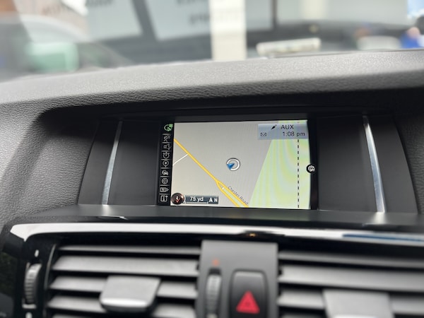 Used BMW X3 2016 for sale - 76005626: Photo 20