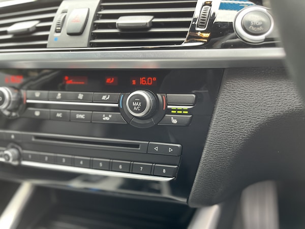 Used BMW X3 2016 for sale - 76005626: Photo 21