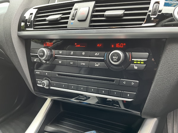 Used BMW X3 2016 for sale - 76005626: Photo 22