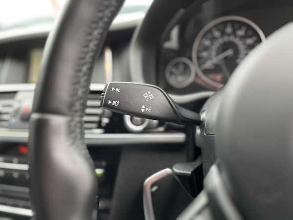 Used BMW X3 2016 for sale - 76005626: Photo 27