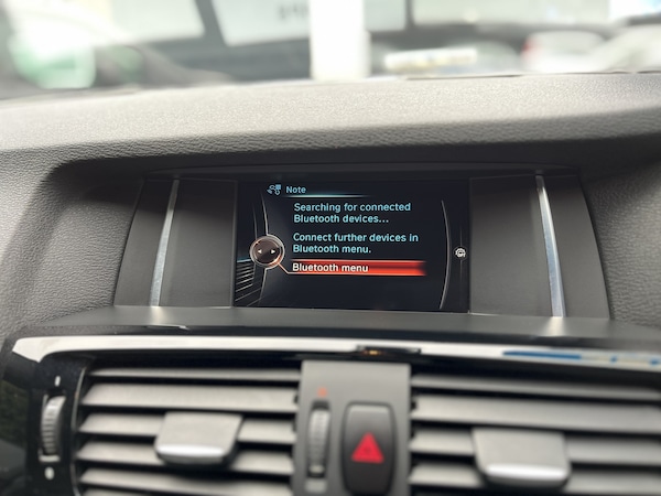 Used BMW X3 2016 for sale - 76005626: Photo 34