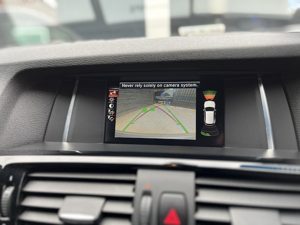 Used BMW X3 2016 for sale - 76005626: Photo 35