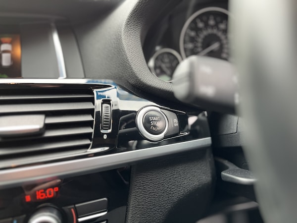 Used BMW X3 2016 for sale - 76005626: Photo 36