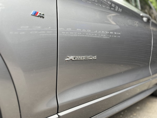Used BMW X3 2016 for sale - 76005626: Photo 38