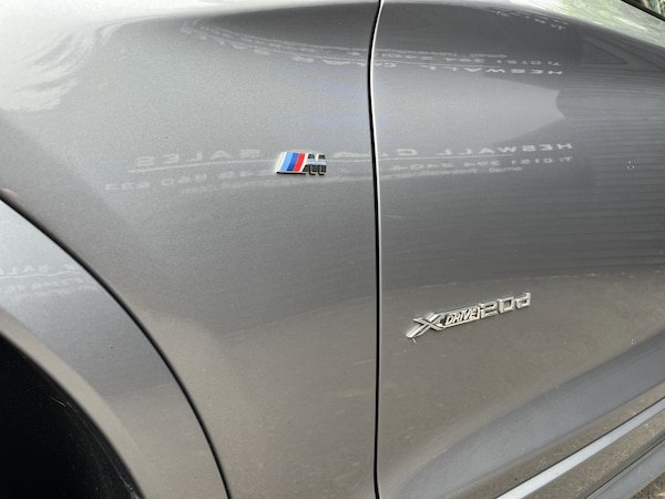 Used BMW X3 2016 for sale - 76005626: Photo 39