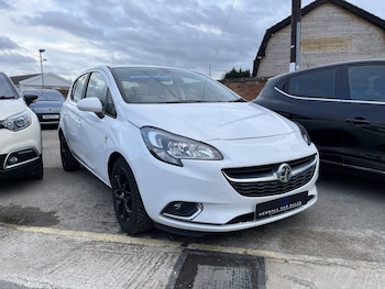 Used Vauxhall Corsa 2017 for sale - 77314071: Photo