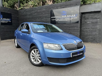 Used Skoda Octavia 2013 for sale - 79211410: Photo
