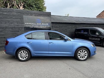 Used Skoda Octavia 2013 for sale - 79211410: Photo