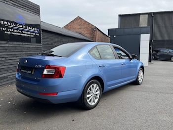 Used Skoda Octavia 2013 for sale - 79211410: Photo