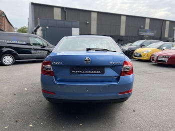 Used Skoda Octavia 2013 for sale - 79211410: Photo