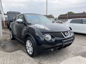 Used Nissan Juke 2011 for sale - 79750149: Photo