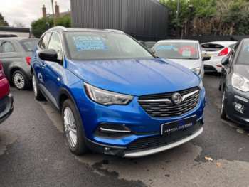 2018 - 1.6 Turbo D BlueInjection Tech Line Nav 5-Door