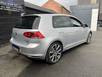 Used Volkswagen Golf 2014 for sale - 78070564: Photo