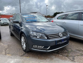 Used Volkswagen Passat 2011 for sale - 75898746: Photo