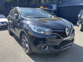 Used Renault Kadjar 2017 for sale - 78659708: Photo