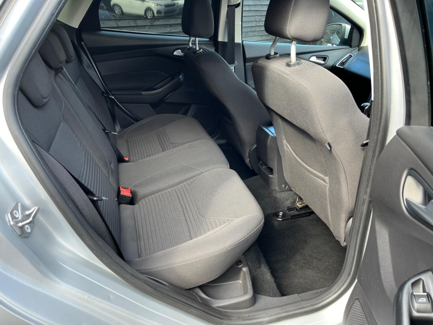 Used Ford Focus 2015 for sale - 77742926: Photo 10