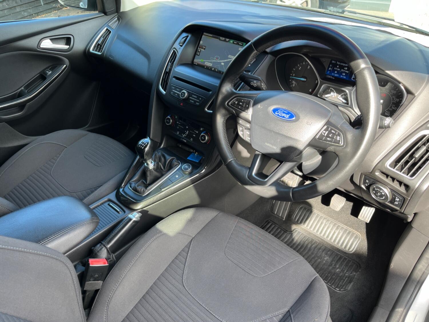Used Ford Focus 2015 for sale - 77742926: Photo 14