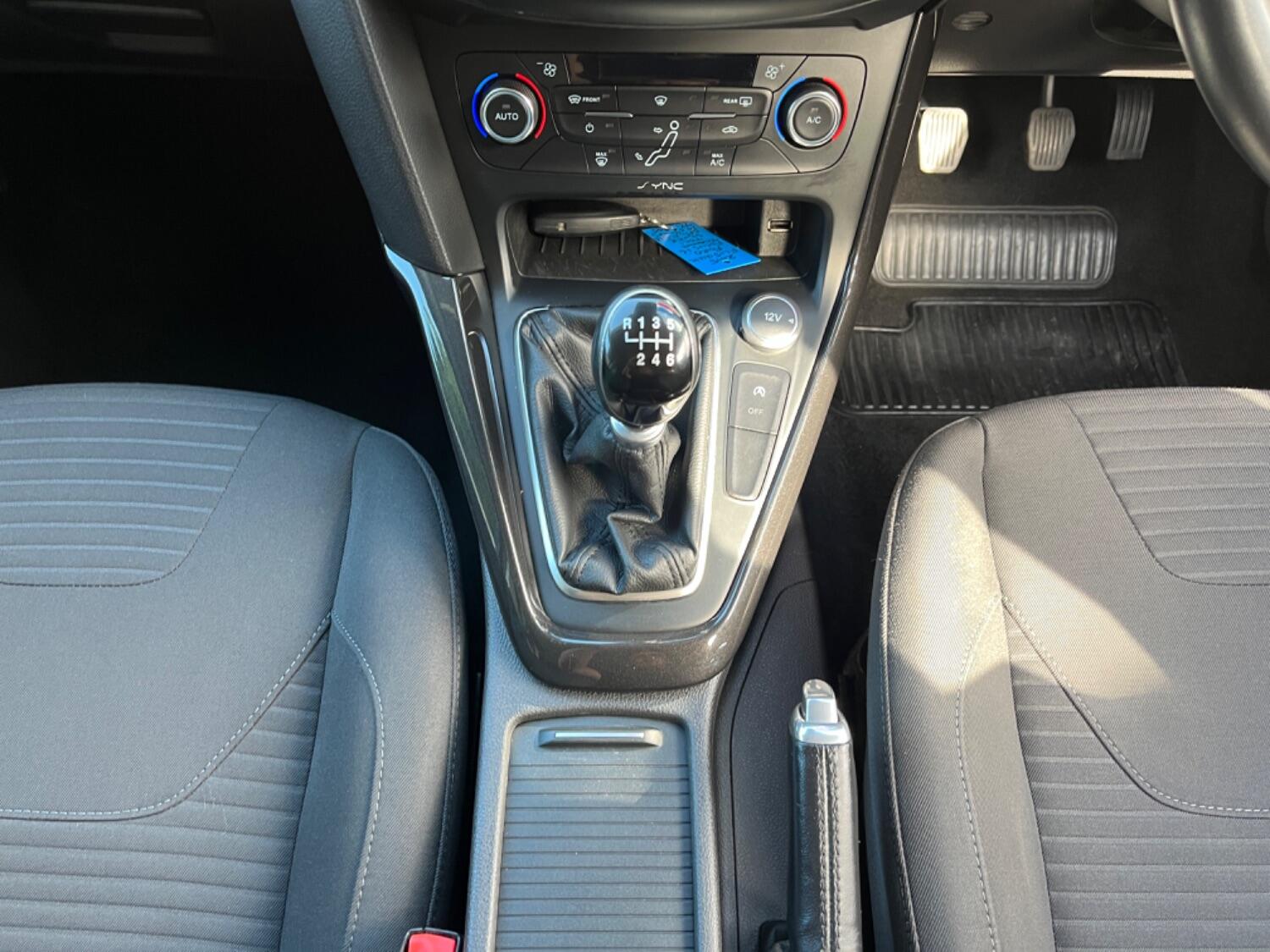 Used Ford Focus 2015 for sale - 77742926: Photo 18