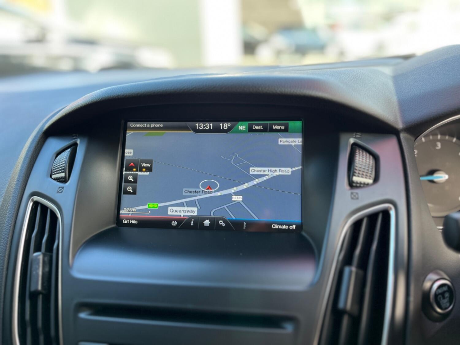 Used Ford Focus 2015 for sale - 77742926: Photo 19