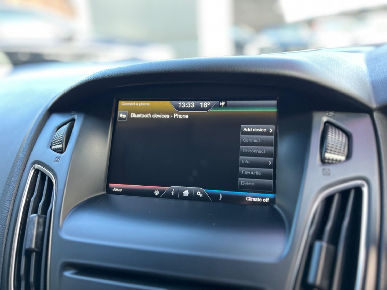 Used Ford Focus 2015 for sale - 77742926: Photo 20