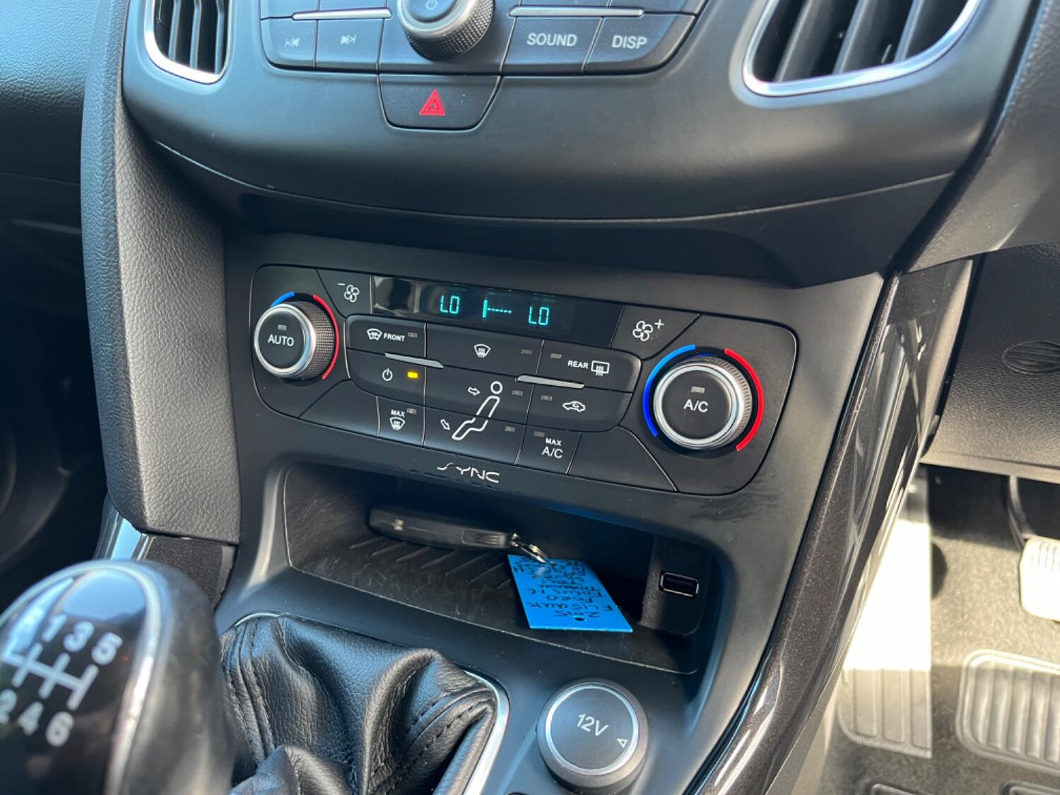 Used Ford Focus 2015 for sale - 77742926: Photo 21