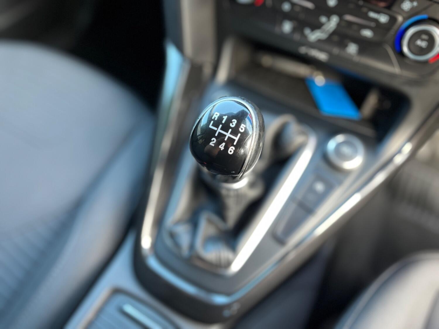 Used Ford Focus 2015 for sale - 77742926: Photo 22