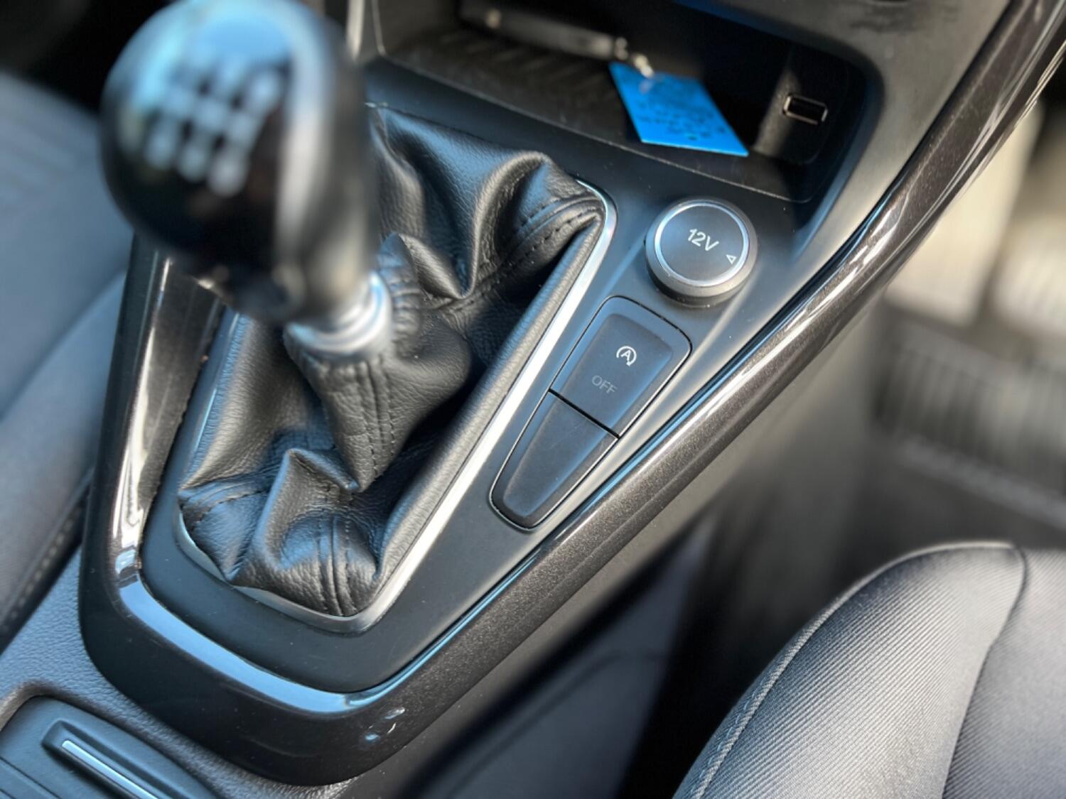 Used Ford Focus 2015 for sale - 77742926: Photo 23