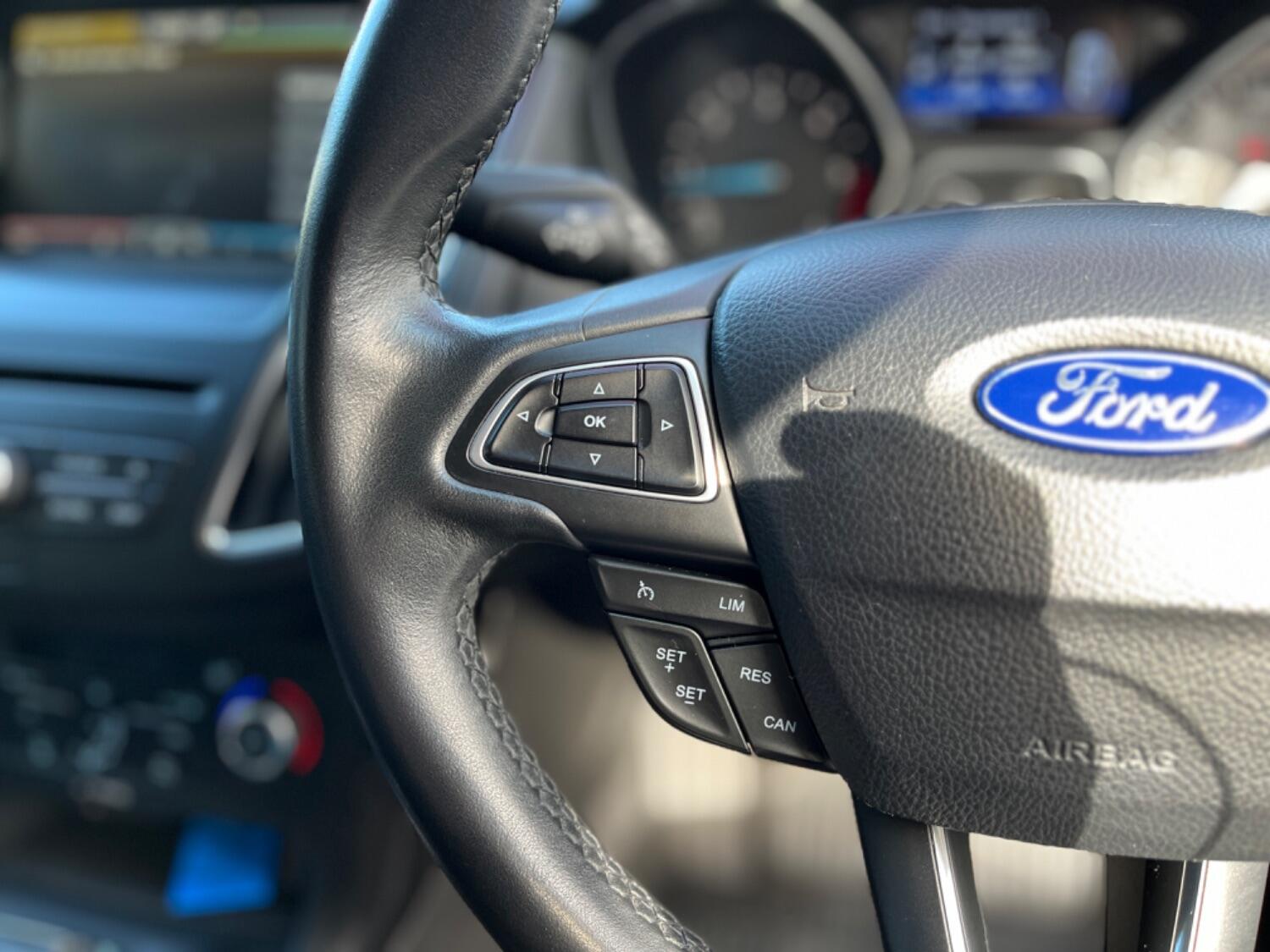 Used Ford Focus 2015 for sale - 77742926: Photo 24