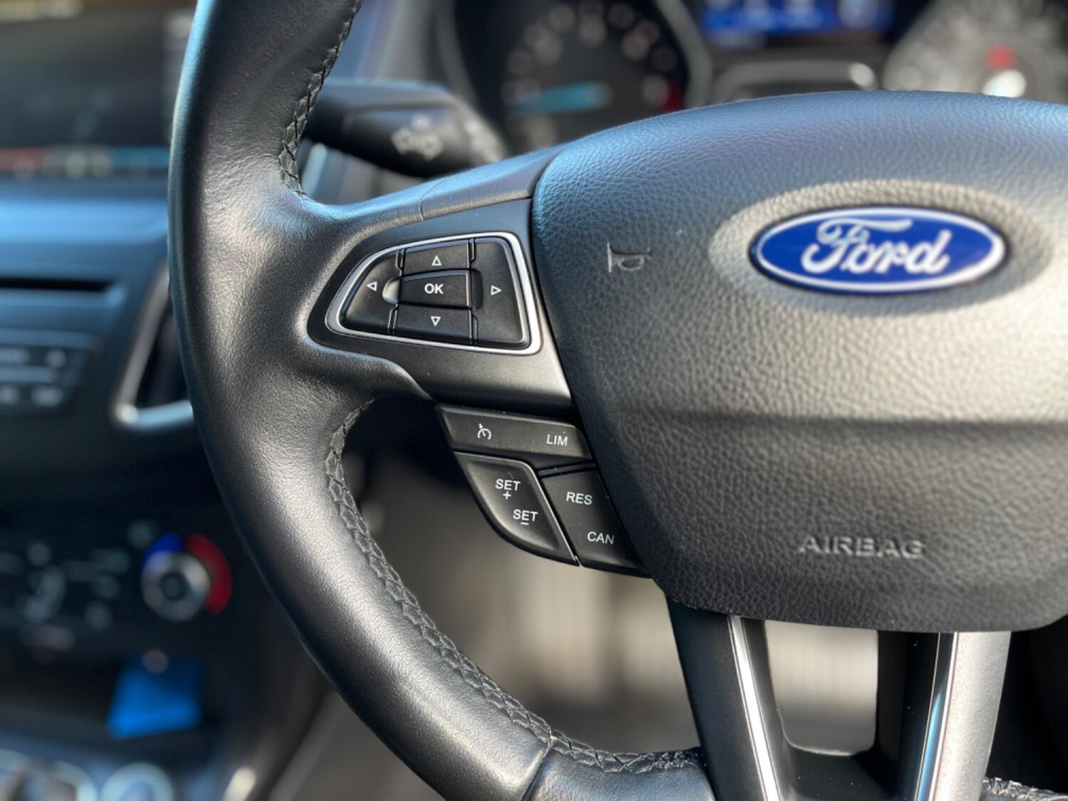 Used Ford Focus 2015 for sale - 77742926: Photo 25