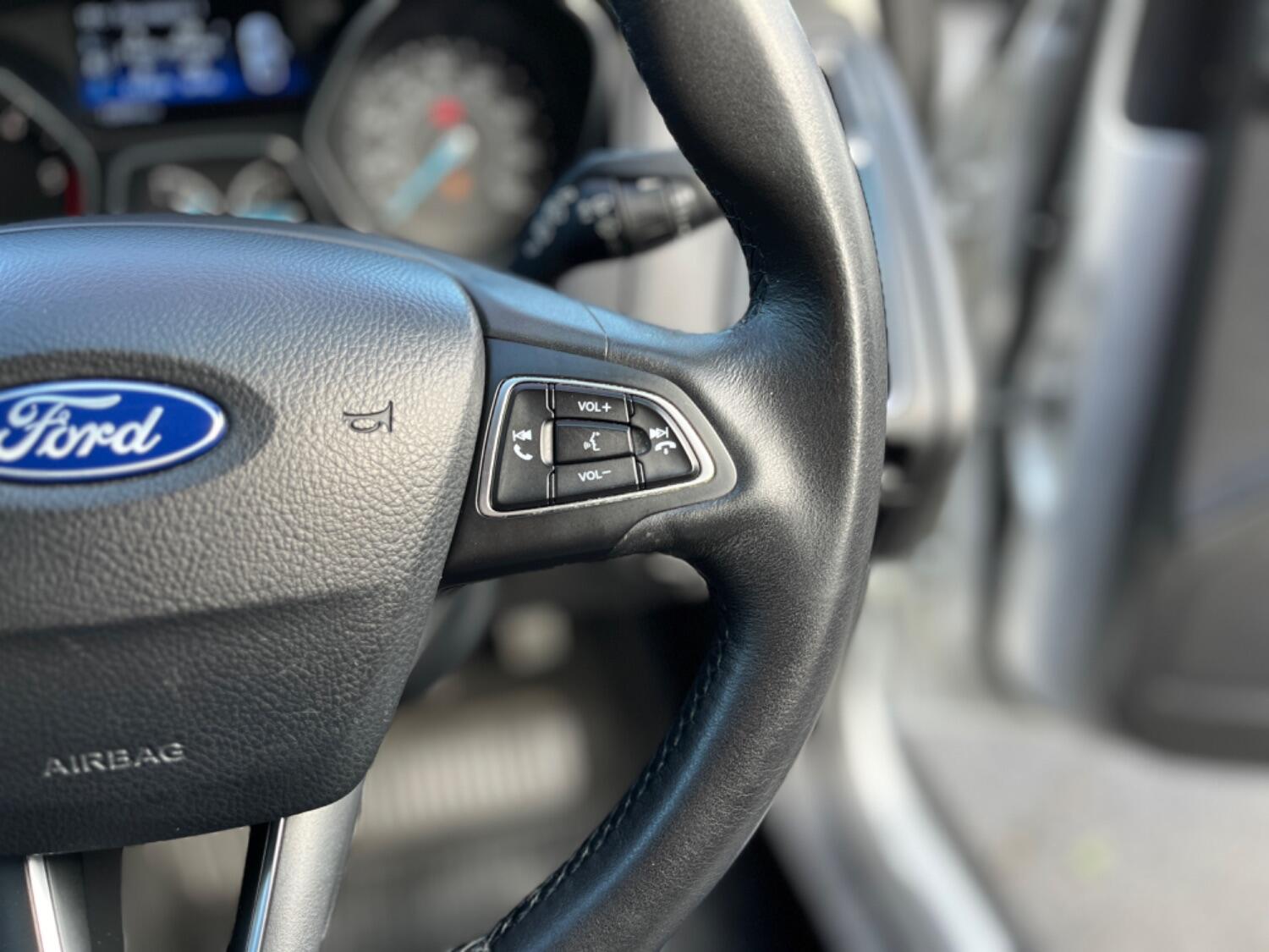 Used Ford Focus 2015 for sale - 77742926: Photo 26