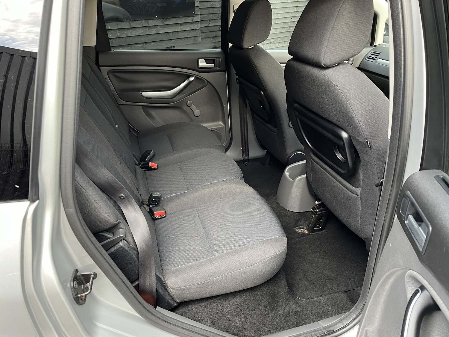 Used Ford C-Max 2010 for sale - 76891745: Photo 10