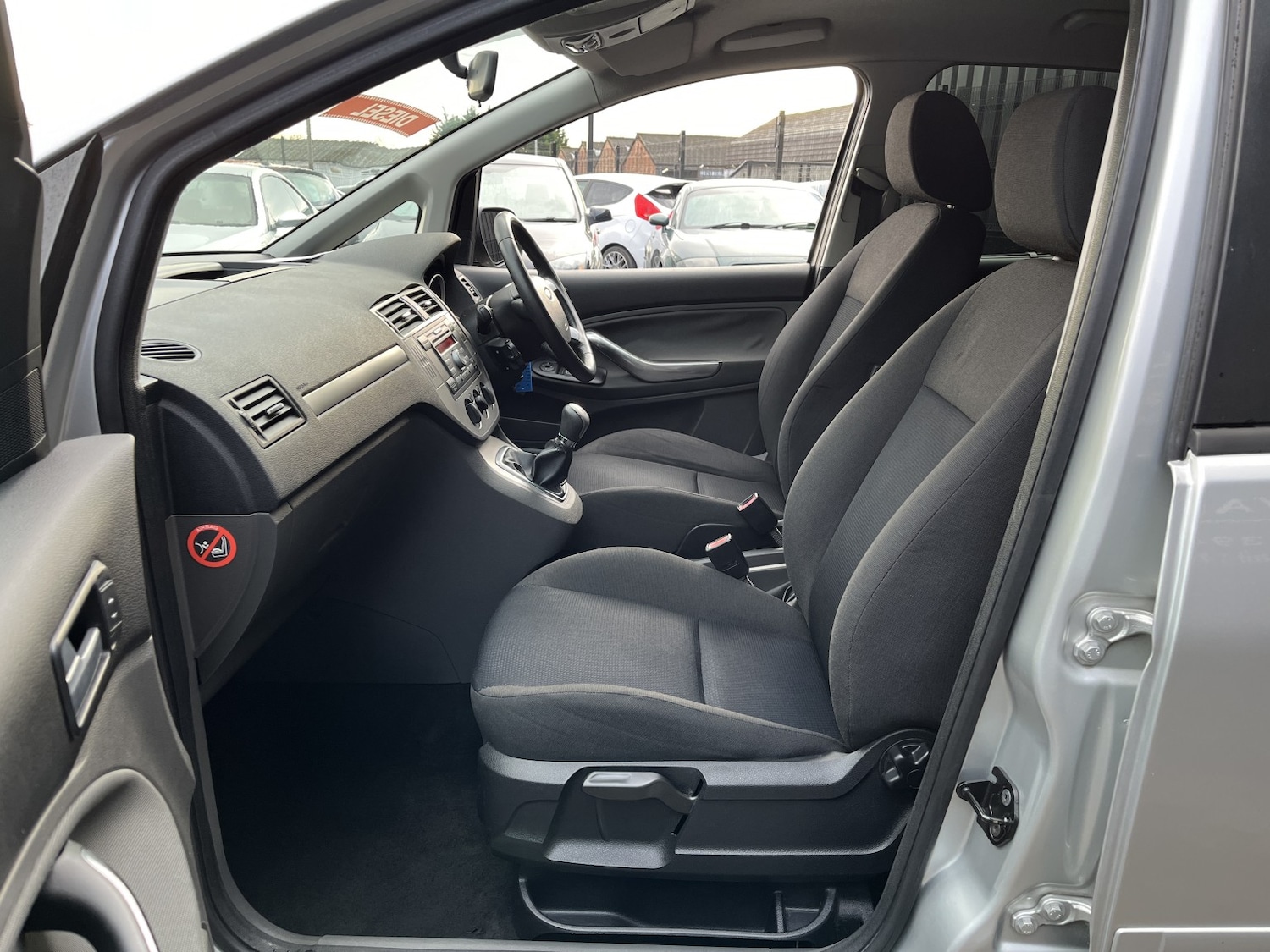 Used Ford C-Max 2010 for sale - 76891745: Photo 13