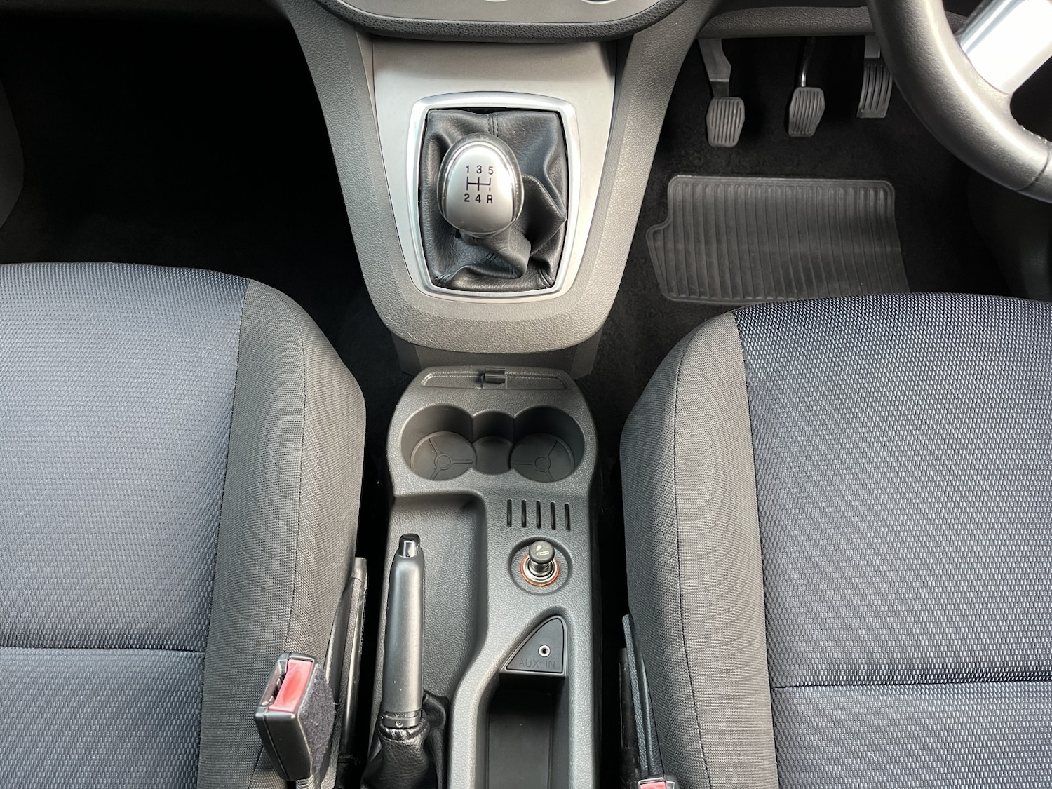 Used Ford C-Max 2010 for sale - 76891745: Photo 18