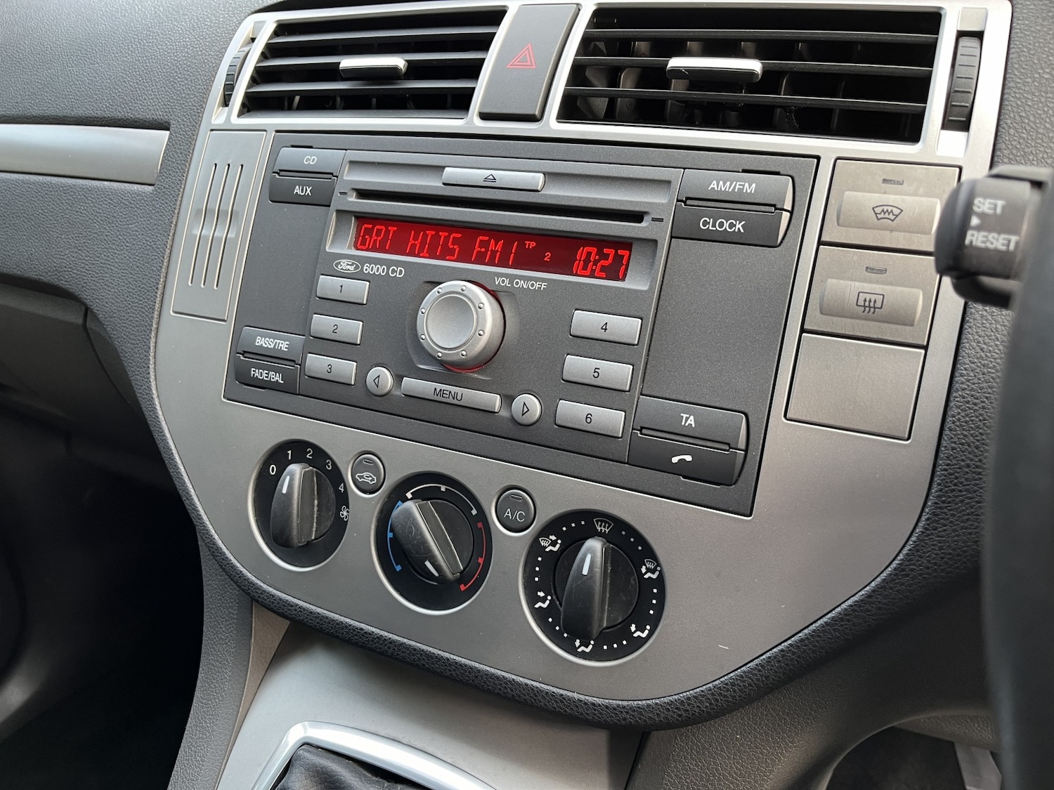 Used Ford C-Max 2010 for sale - 76891745: Photo 19