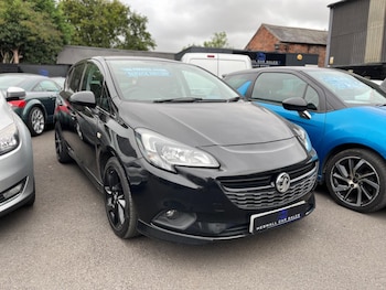 Used Vauxhall Corsa 2019 for sale - 75898417: Photo