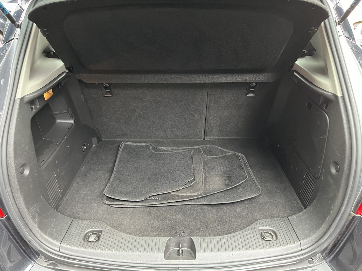 Used Vauxhall Mokka 2016 for sale - 77508450: Photo 11