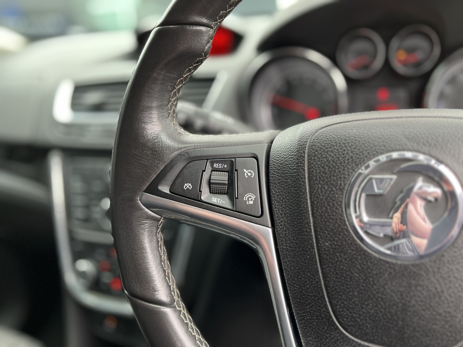 Used Vauxhall Mokka 2016 for sale - 77508450: Photo 19