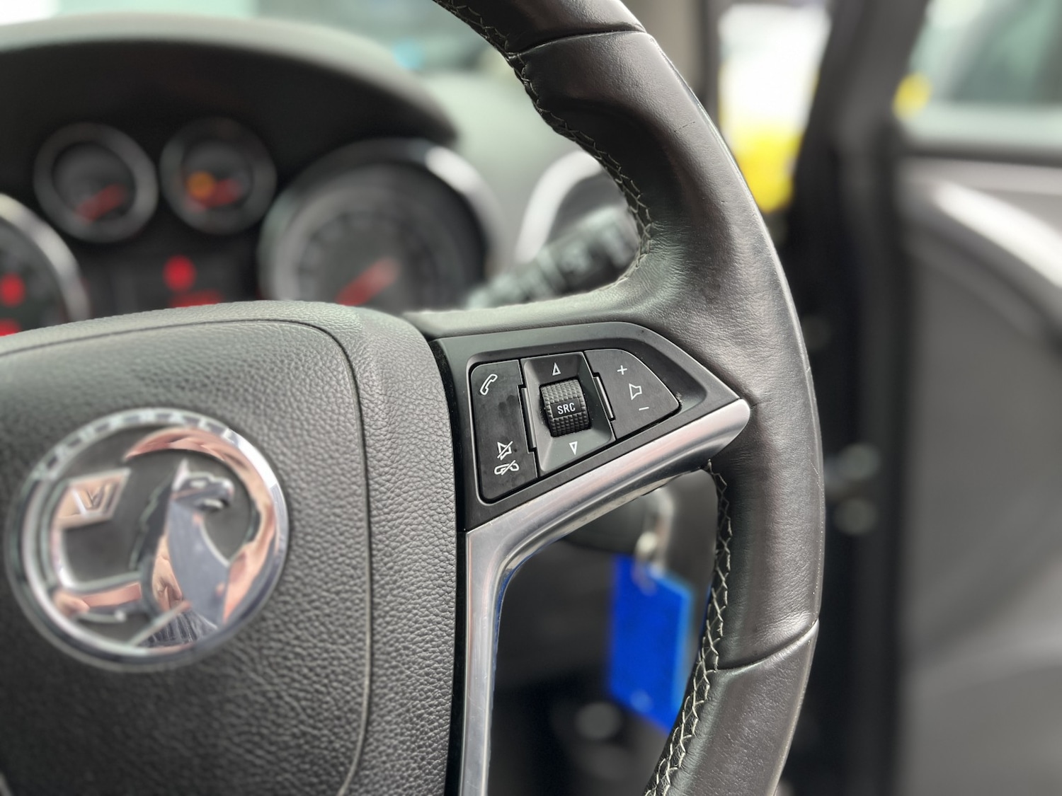 Used Vauxhall Mokka 2016 for sale - 77508450: Photo 20