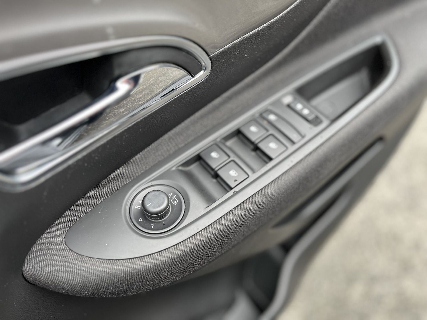 Used Vauxhall Mokka 2016 for sale - 77508450: Photo 22