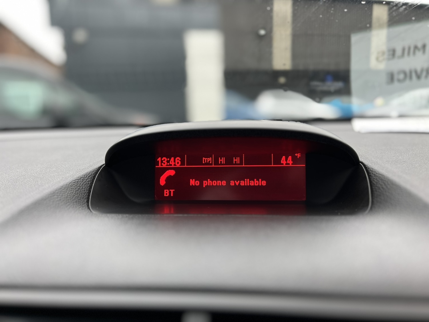 Used Vauxhall Mokka 2016 for sale - 77508450: Photo 23