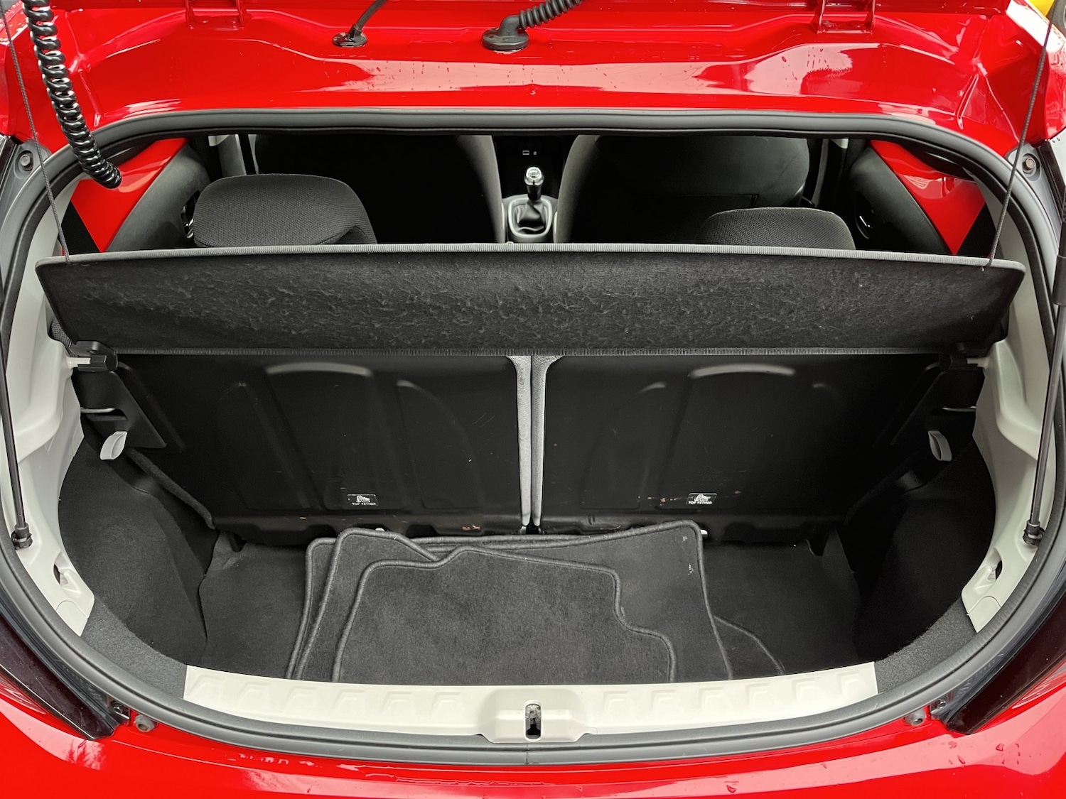 Used Toyota AYGO 2019 for sale - 76924427: Photo 11