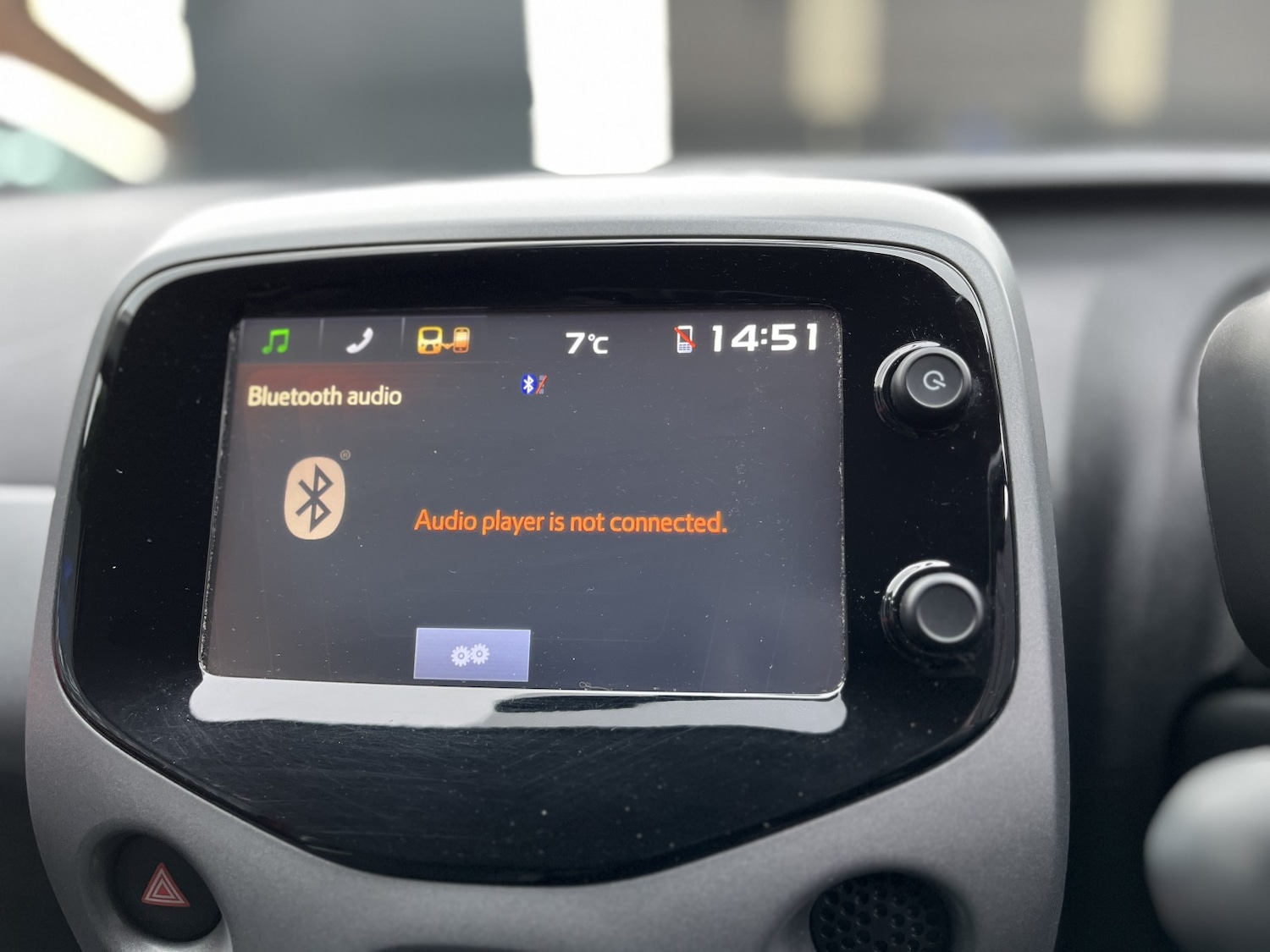 Used Toyota AYGO 2019 for sale - 76924427: Photo 20