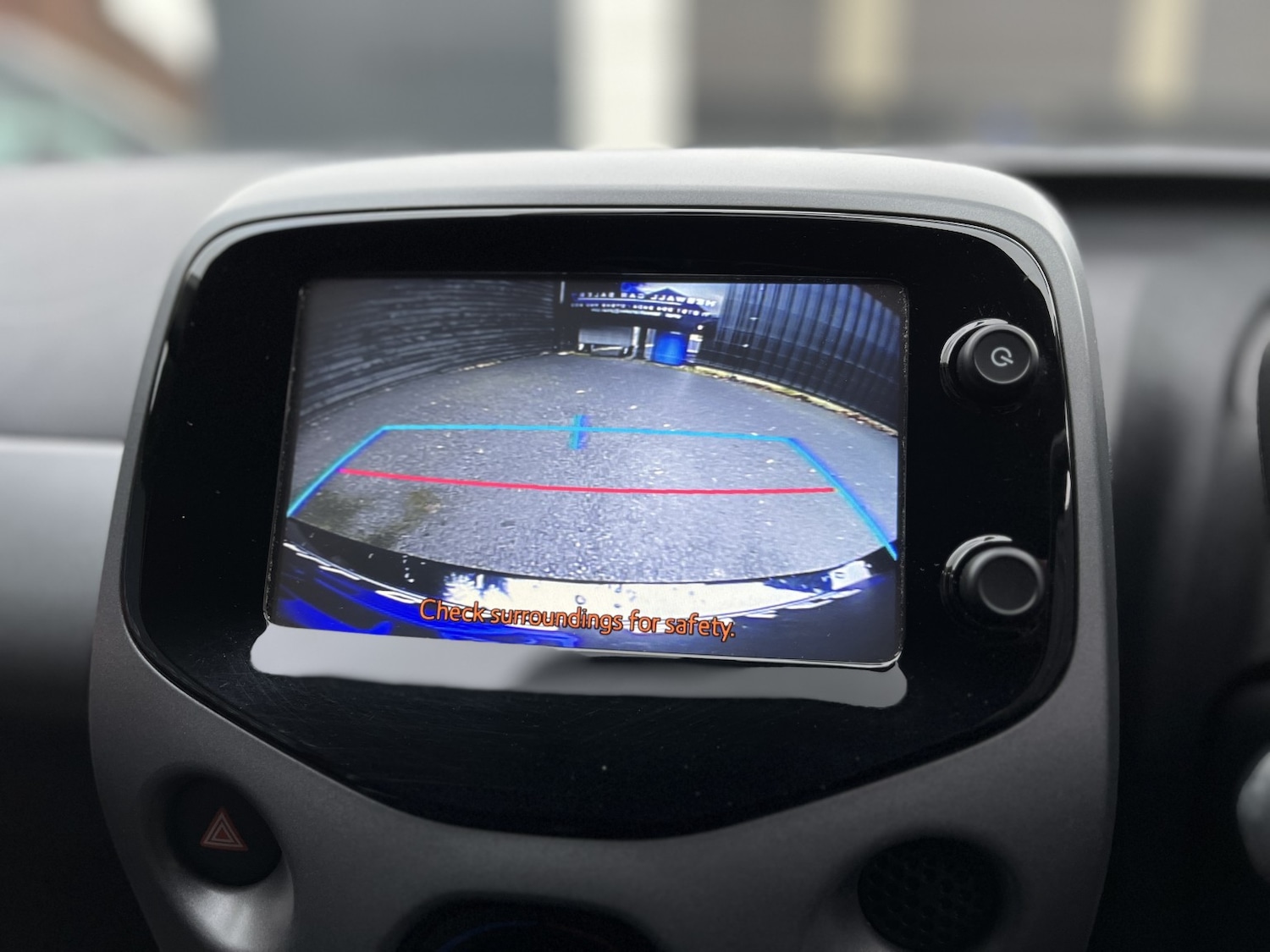 Used Toyota AYGO 2019 for sale - 76924427: Photo 21