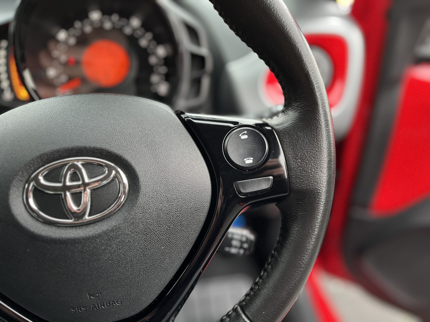 Used Toyota AYGO 2019 for sale - 76924427: Photo 23