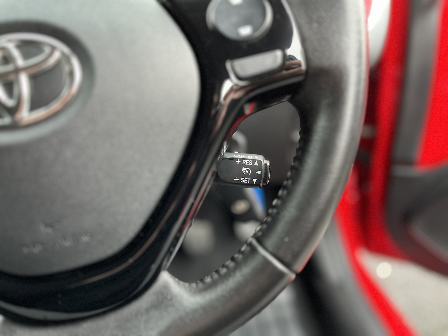 Used Toyota AYGO 2019 for sale - 76924427: Photo 24